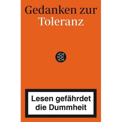 Lesen gefährdet die Dummheit, Taschenbuch von , Fischer Taschenbuch Verlag, 978-3-596-70539-9