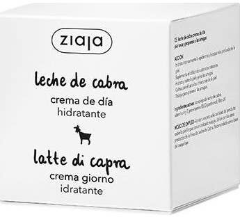 Ziaja Leche De Cabra Crema Facial De Día 50 ml