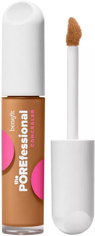 Benefit - The POREfessional Concealer - Multitasking-Concealer mit Weichzeichner-Effekt, 7 ml, C YAY