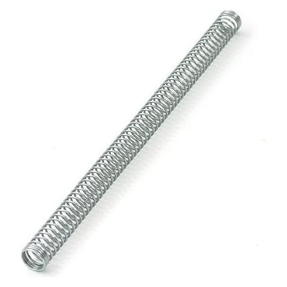 Aquatuning Knickschutzfeder 10mm (200mm Lang) (68037)