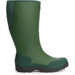 TRETORN Tretorn Unisex Gummistiefel Tretorn TERRÄNG LUTUM, Größe EU46 in Grün Grün