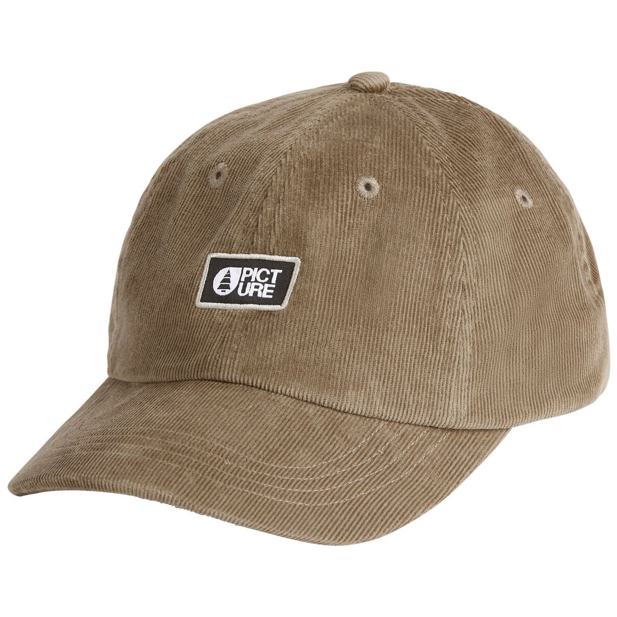 Picture Perri Cap (B) TU SB0306BShitakeTU