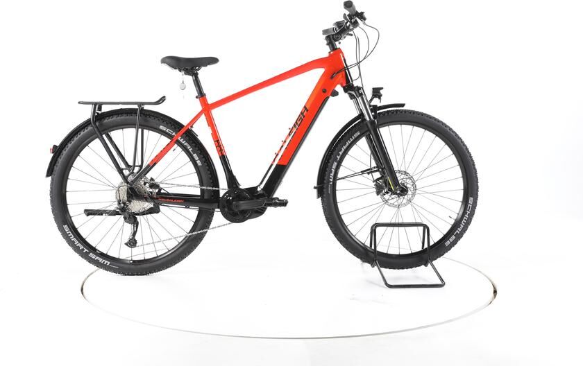 Raleigh Dundee 9 Vélo Électrique de Trekking - 303926