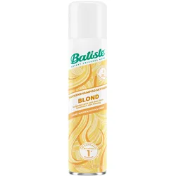 200ml Batiste Trockenshampoo mit Farbe - Blond