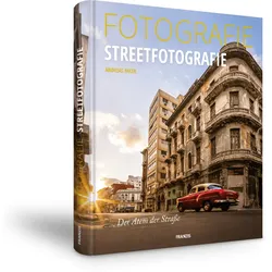 Streetfotografie - Fotografie