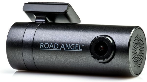 ROAD ANGEL Aura HD1 Full HD Dash Cam - Black