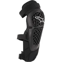 Alpinestars, Protektoren, (L, Knieschoner, Einzelstück)