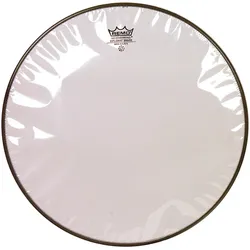 Remo Diplomat Hazy SD-0114-00 14" Snare Reso Head - Snare-Drum-Fell