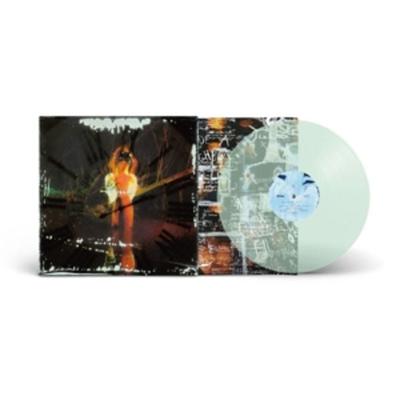 Afraid of Tomorrows (Ltd. Edt. Clear LP) - The Mysterines, Vinyl