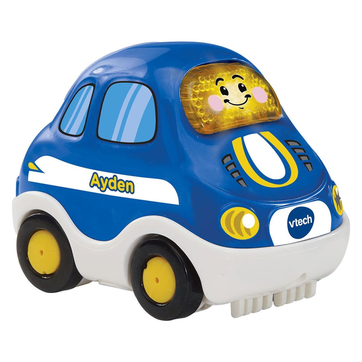 VTech Werkplaats (80-583223)