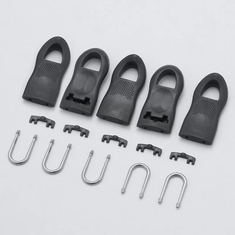 INF Multifunktionale Reißverschluss-Zipper L