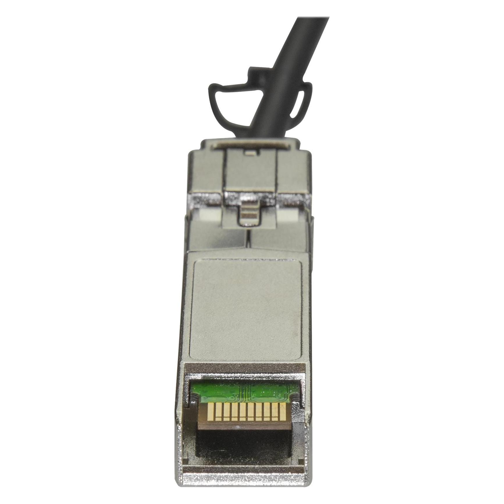 StarTech 5M 16.4FT 10G SFP+ DAC CABLE (SFP10GPC5M)