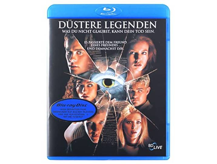 Düstere Legenden