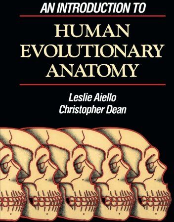 Leslie Aiello - An Introduction to Human Evolutionary Anatomy - Preis vom 13.10.2026 11:25:28 h