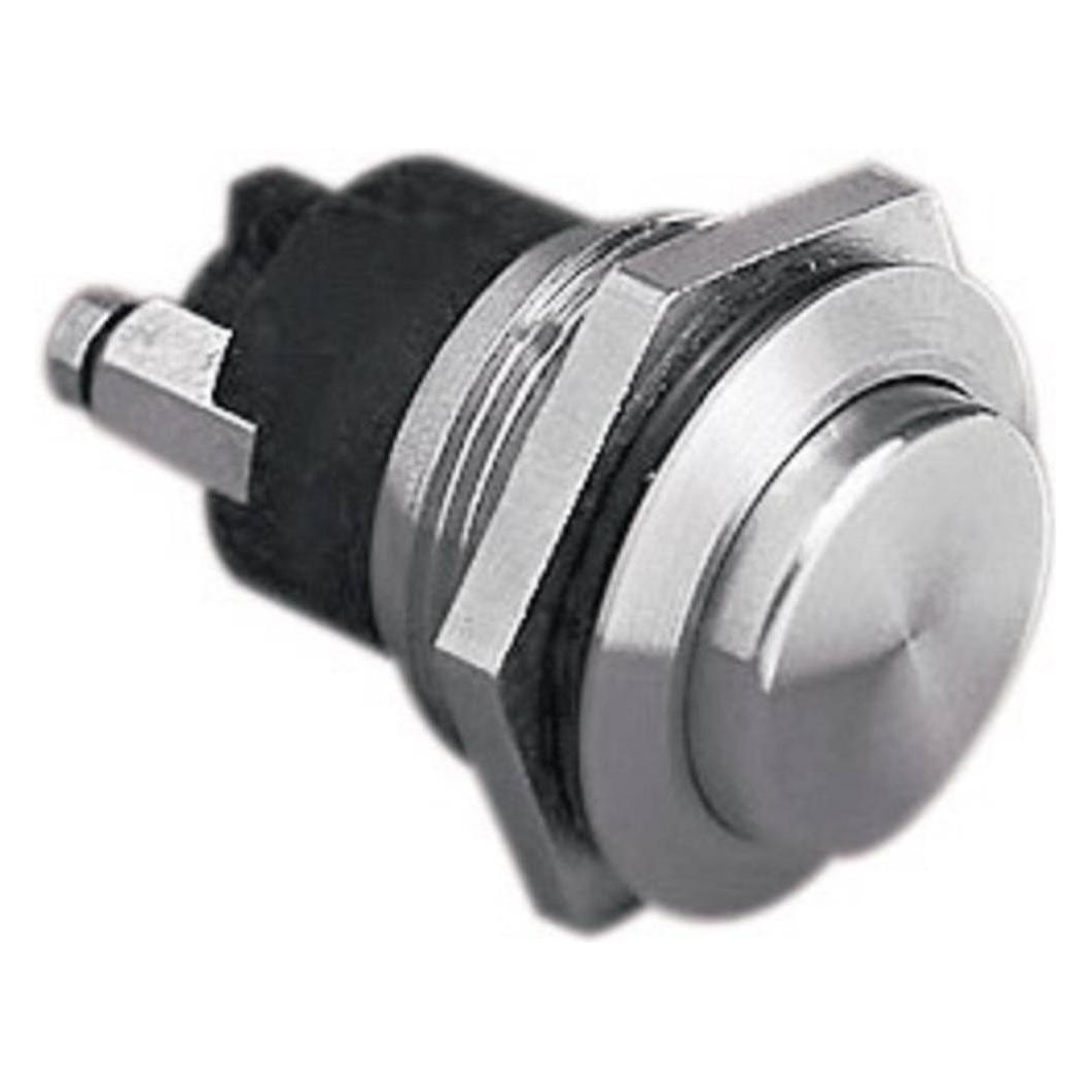 Bulgin Drucktaster PB robust 22mm SPNO (MP0037/2)