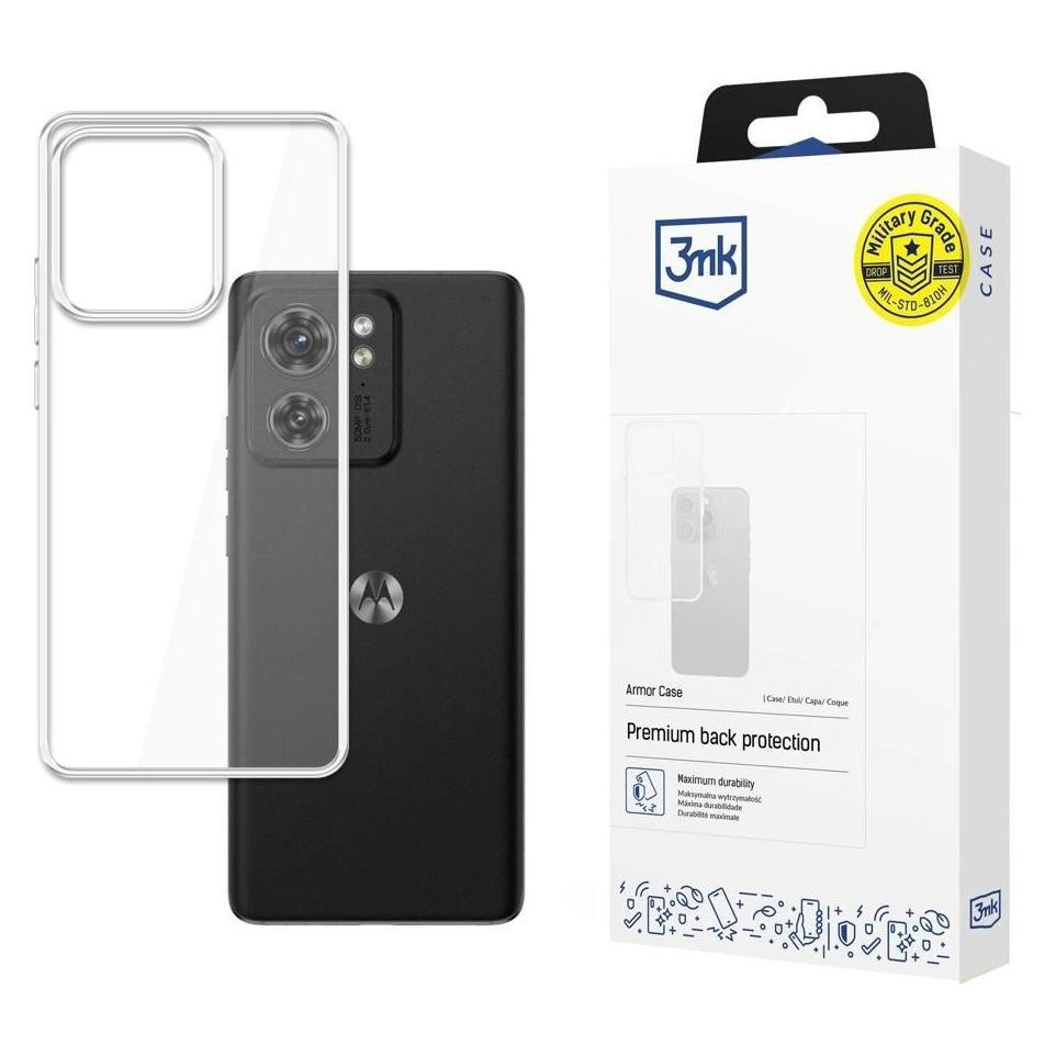 3MK Armor Case Motorola Edge 40 (Motorola Edge 40) (5903108555371)