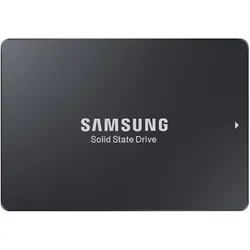 Samsung PM893 (1920 GB, 2.5"), SSD