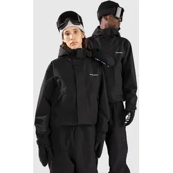 Beyond Medals The 2L Jacke black Gr. XS