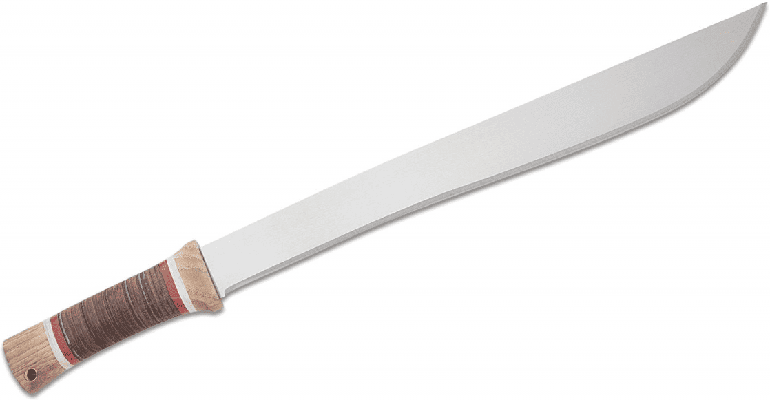 Condor Tool & Knife Condor Country Backroads Machete