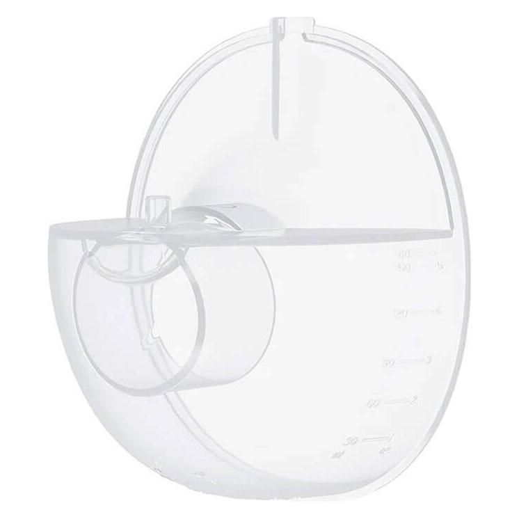 Momcozy Milk Collection Container Cup for M5 (Container Cup M5)