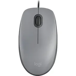 Logitech M110 Silent kabelgebundene Maus