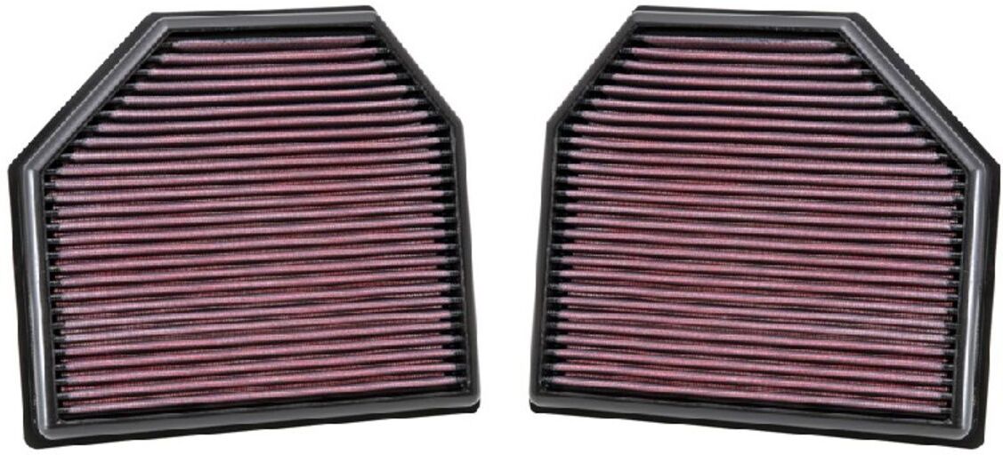 K&N Filters Luftfilter K&N; 33-2488