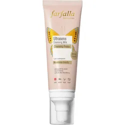 Farfalla Ultrasens Cleansing Milk Cleansing Prebio