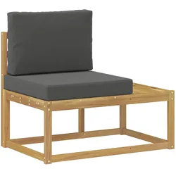 vidaXL, Gartenlounge, Samisilla (1x Ende)