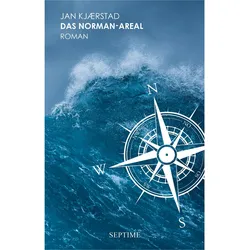 Das Norman-Areal, Belletristik von Jan Kjaerstad