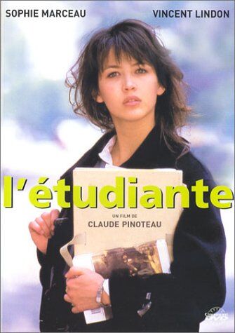 Claude Pinoteau - L'Etudiante [FR Import] - Preis vom 27.09.2026 03:53:48 h