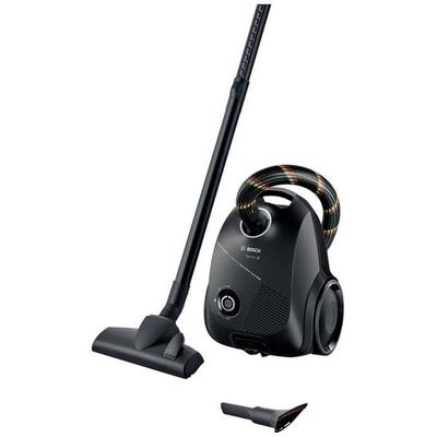 Bosch Haushalt BGDS2CHAMP Staubsauger mit Beutel