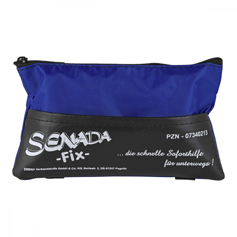 ERENA Verbandstoffe GmbH & Co. KG Senada Fix 07340213