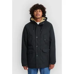 Volcom Starget 5K Parka black Gr. XS