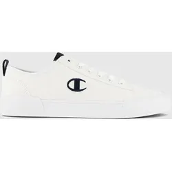 CHAMPION Herren Freizeitschuhe Low Cut Shoe REVOLI, Größe 9 in Weiß Weiß