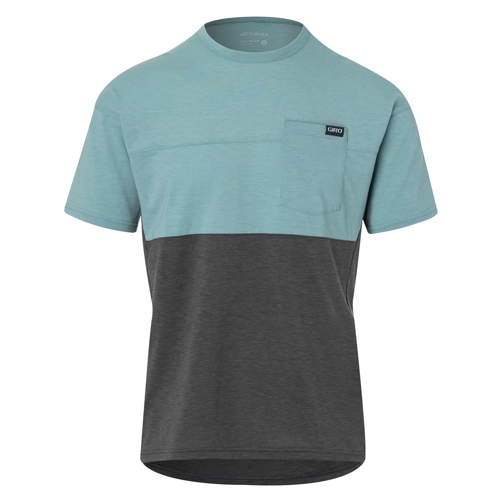Giro M Ride LT Jersey (M) (560010015903838050)