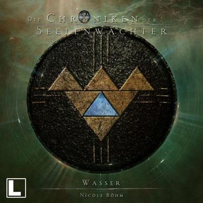 Wasser - Böhm Nicole, Audio, 4260158976534