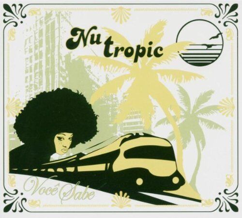 Nutropic - Voce Sabe - Preis vom 06.10.2026 07:26:00 h