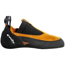 Evolv, Herren, Kletterschuhe, Rave Kletterschuhe (39), Orange
