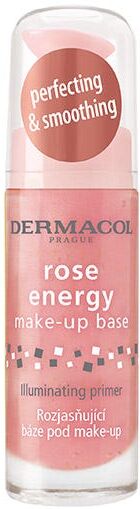 DERMACOL Rose Energy Make-Up Base