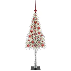 vidaXL, Weihnachtsbaum, Weihnachtsdekoration (120 cm)