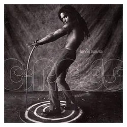 Virgin Records, Schallplatten, Circus-LENNY KRAVITZ (Lenny Kravitz)