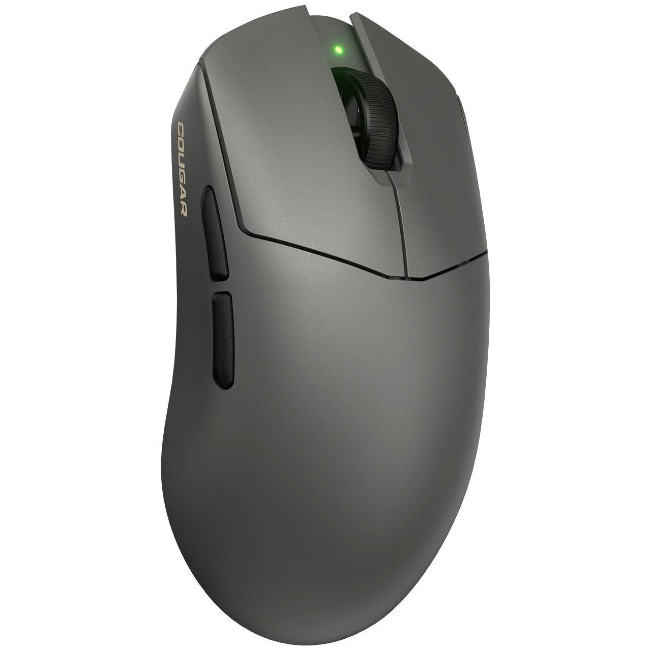 COUGAR Cougar Gaming Maus,Revenger Pro 8K, Wireless, Schwarz