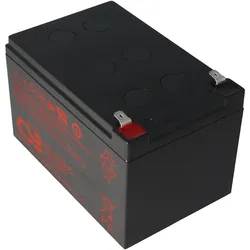 AccuCell Ersatzakku, USV Zubehör