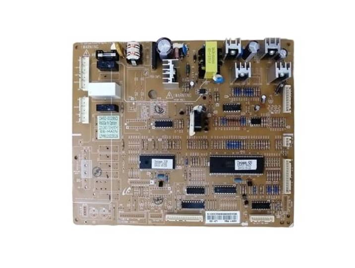Kompatibel mit Samsung-Kühlschrank-Computerplatine DA92-00286D, Kühlschrankteile