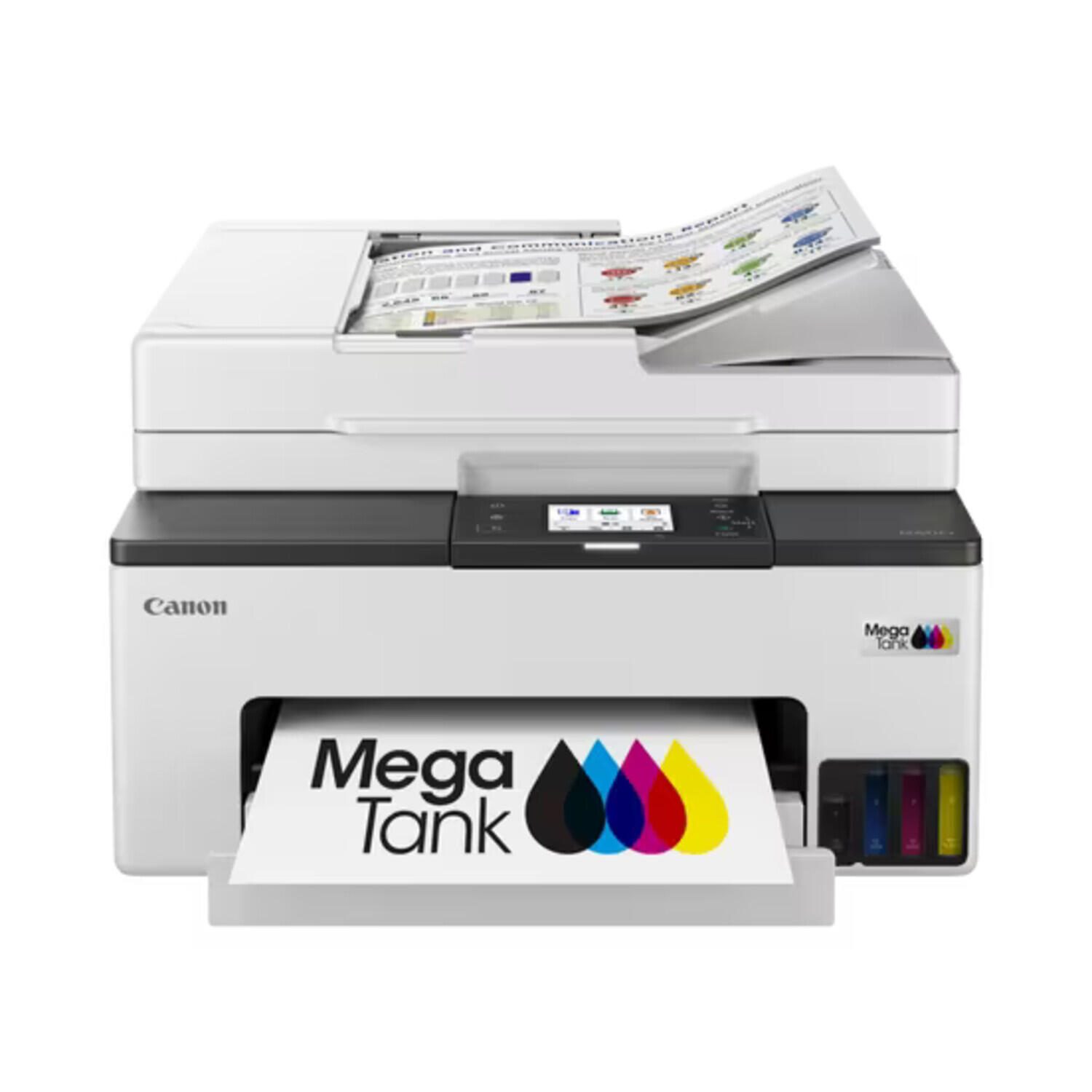 Canon MAXIFY GX2051 Tintenstrahl-Multifunktionsdrucker 6171C029