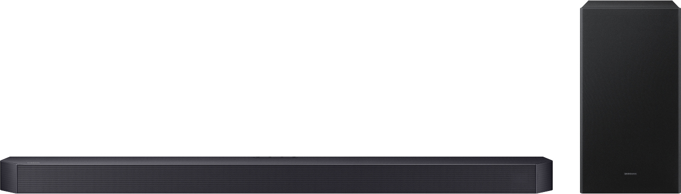Samsung HW-Q600F - Q-Series - Soundleistensystem
