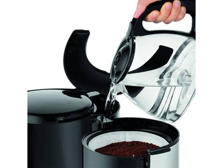 Tefal Subito CM3608 filterkoffiemachine
