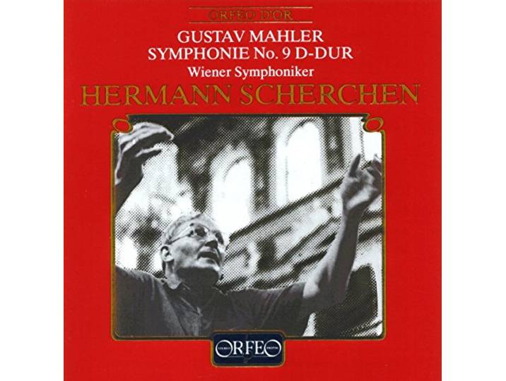 Wiener Symphoniker - Symphonie No. 9 D-Dur