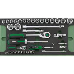 Stahlwille TCS 807/5 WT 1 96834322 Werkzeugset