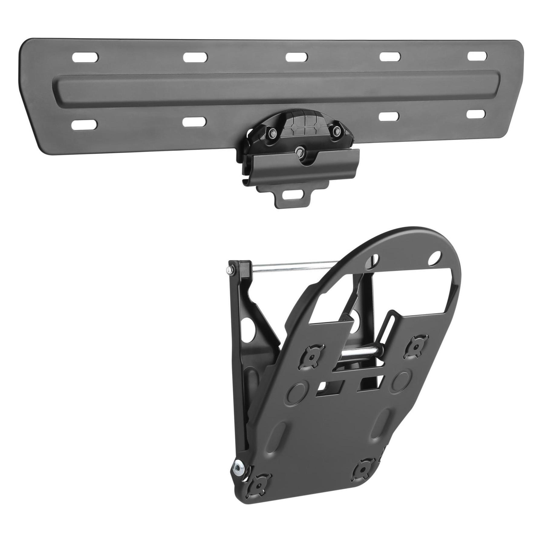 Shiverpeaks S/CONN maximum connectivity Plasma/LCD/LED No Gap TV-Wandhalter, 139,70cm (55"")-65 (Wand, 49" - 65") (89720)